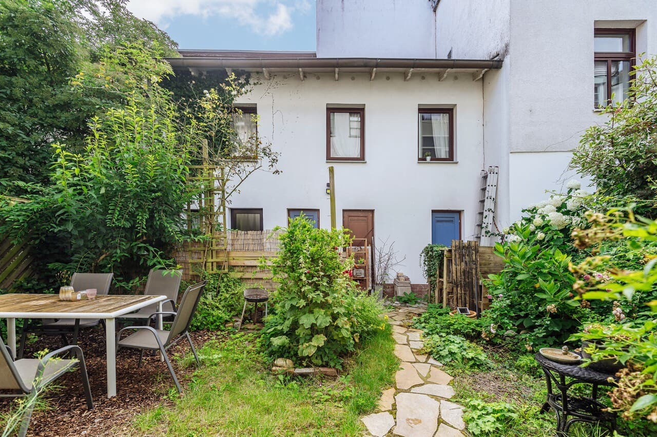 Mehrfamilienhaus in Rostock – Bild 6