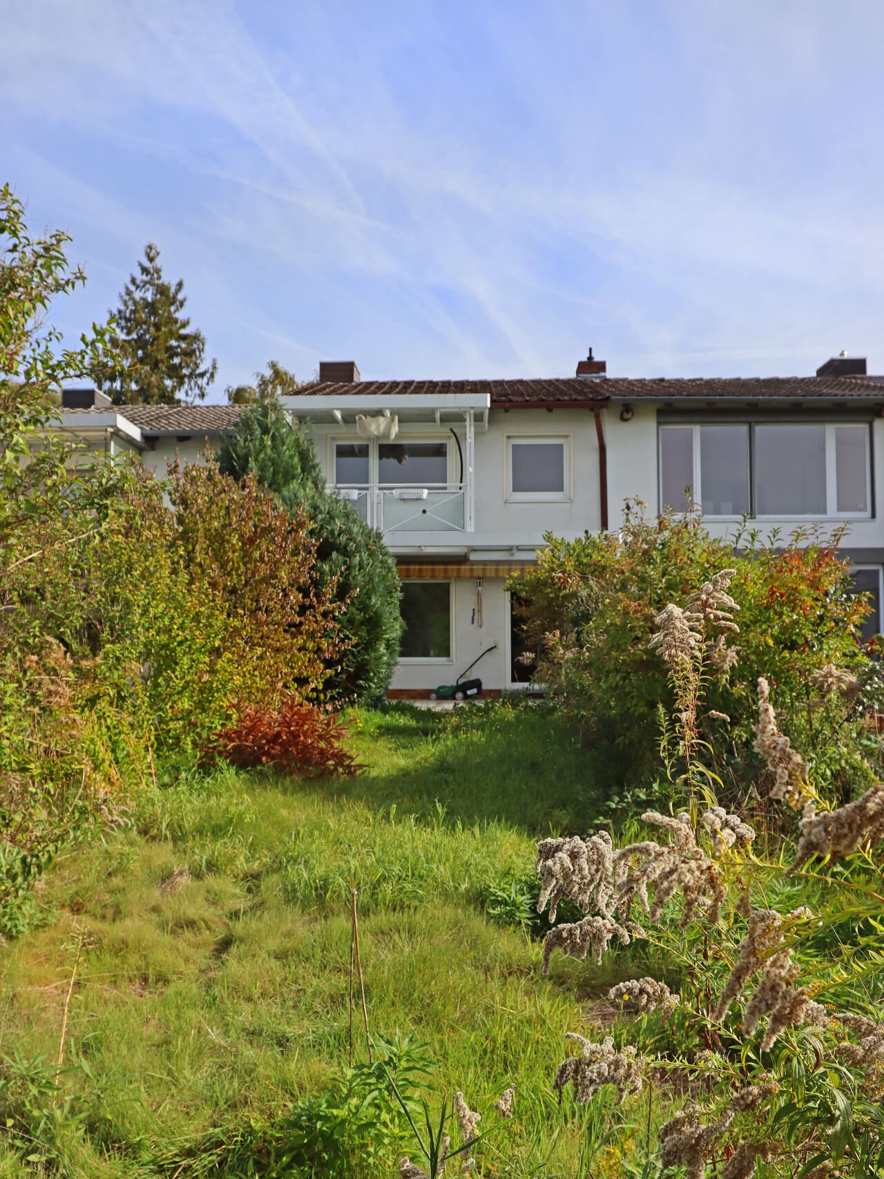 Reihenmittelhaus in Roßdorf – Bild 2