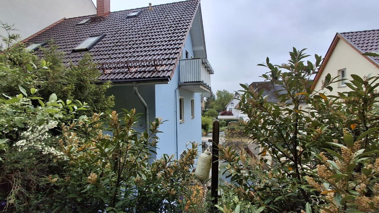 Einfamilienhaus in Gera – Bild 17