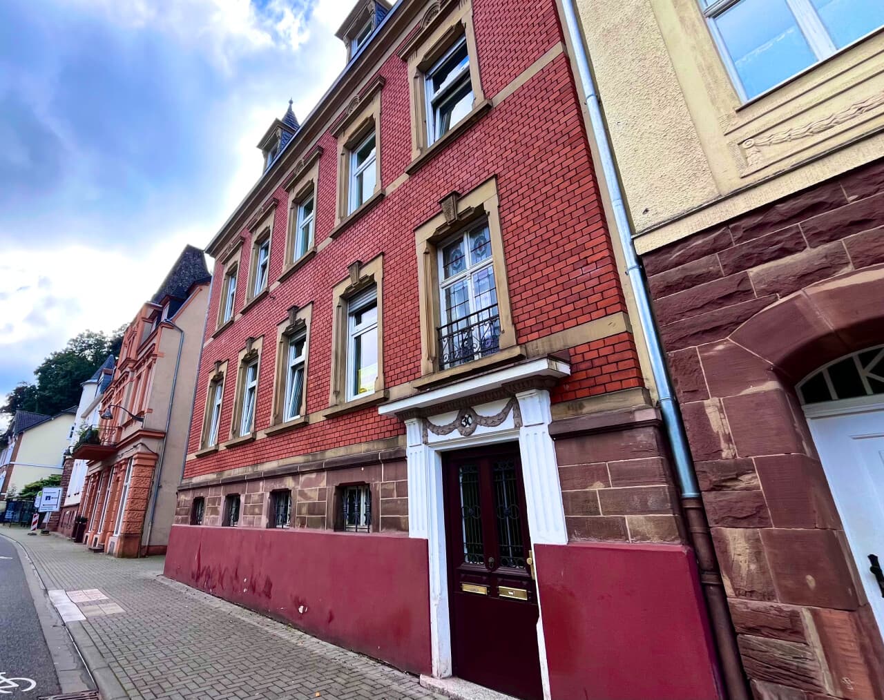 Einfamilienhaus in Saarbrücken – Bild 2