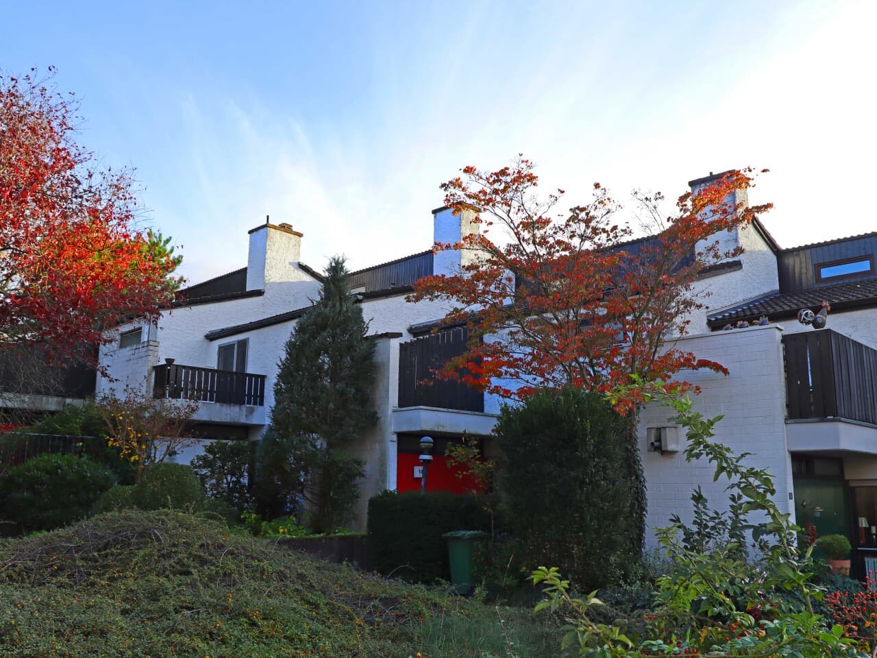 Reihenmittelhaus in Mühltal – Bild 7