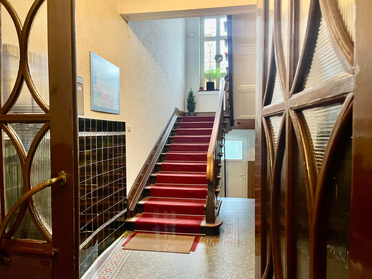 Etagenwohnung in Neunkirchen – Bild 13