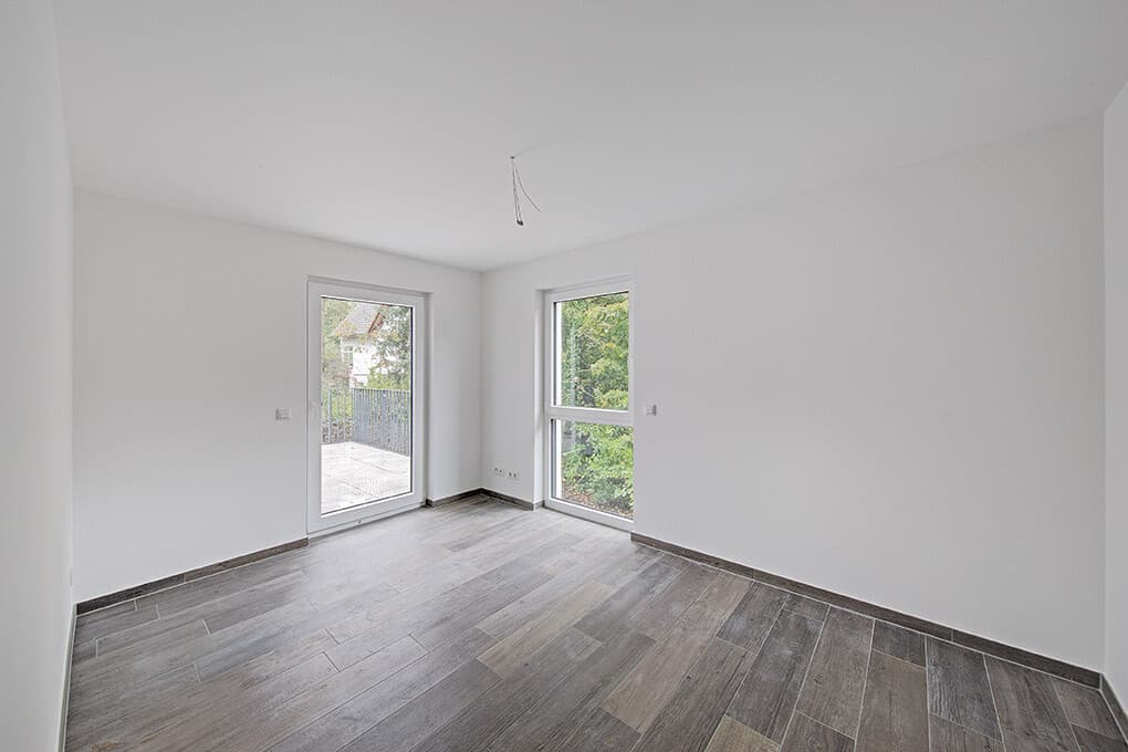 Etagenwohnung in Dortmund - Lücklemberg/Kirchhörde – Bild 19