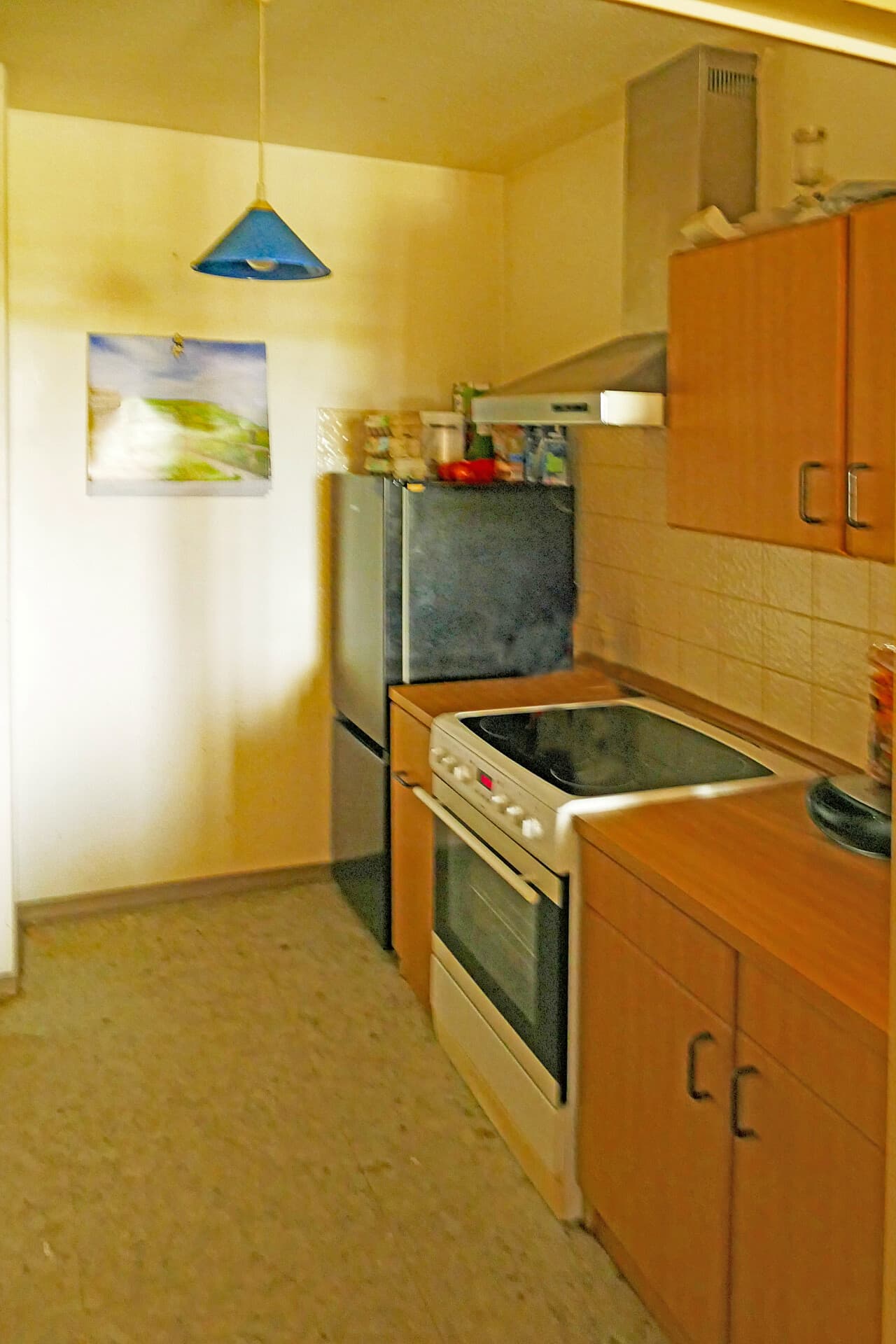 Etagenwohnung in Buseck – Bild 6