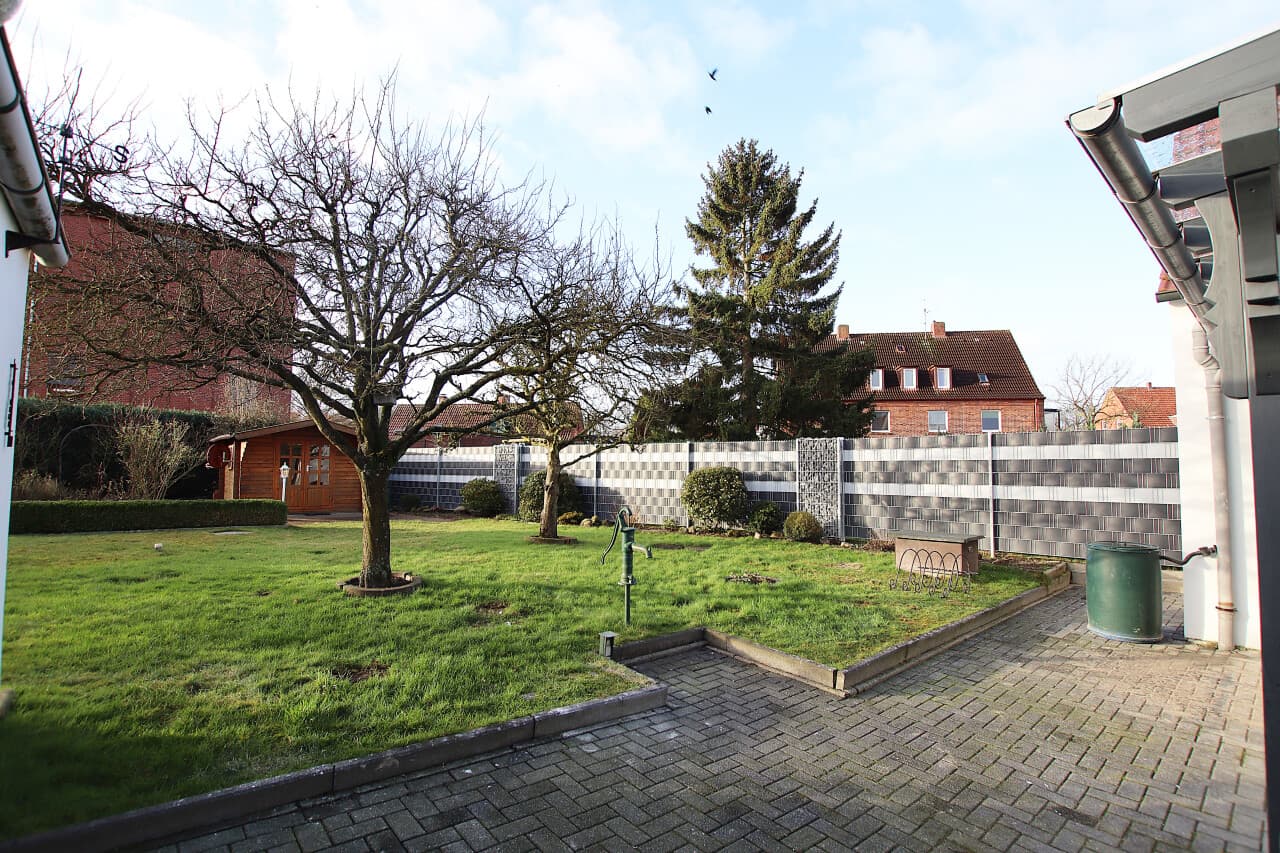 Doppelhaushälfte in Bad Bentheim – Bild 24