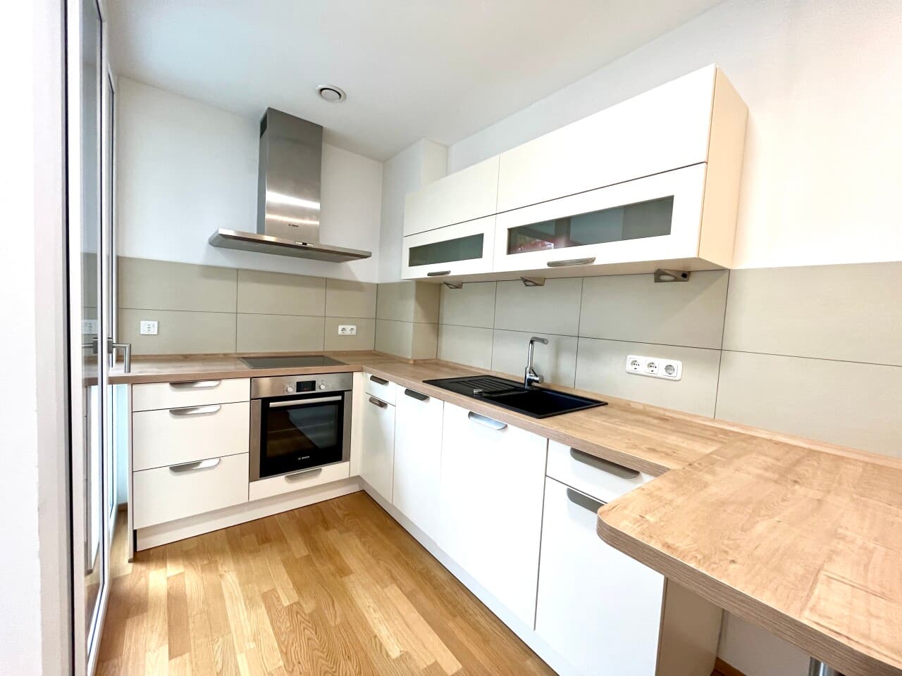 Etagenwohnung in Waghäusel – Bild 3