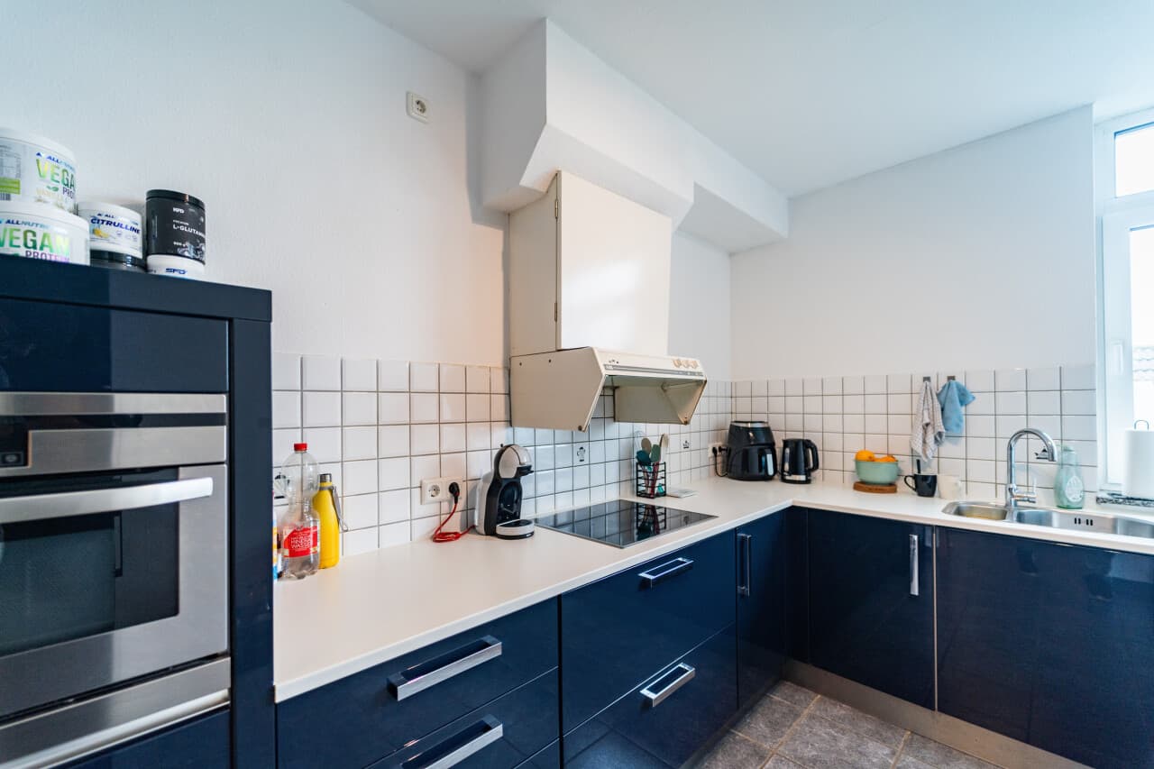 Etagenwohnung in Geldern – Bild 16