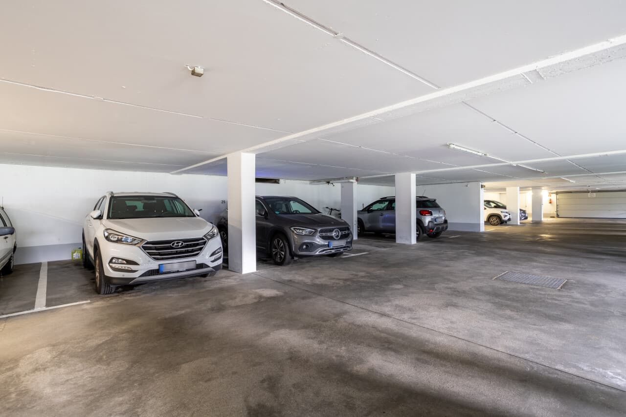 Etagenwohnung in Goch – Bild 29