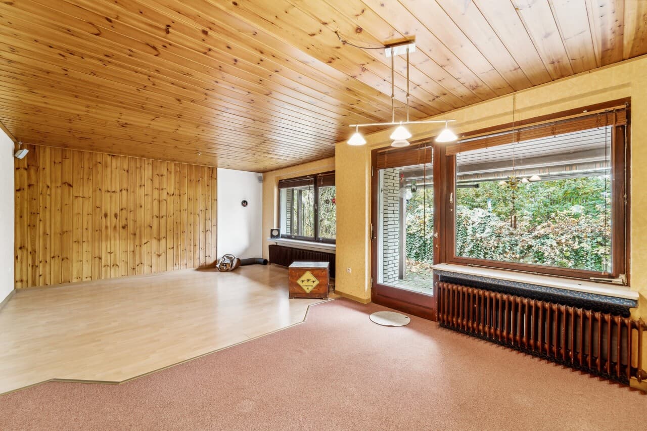 Bungalow in Rotenburg – Bild 11
