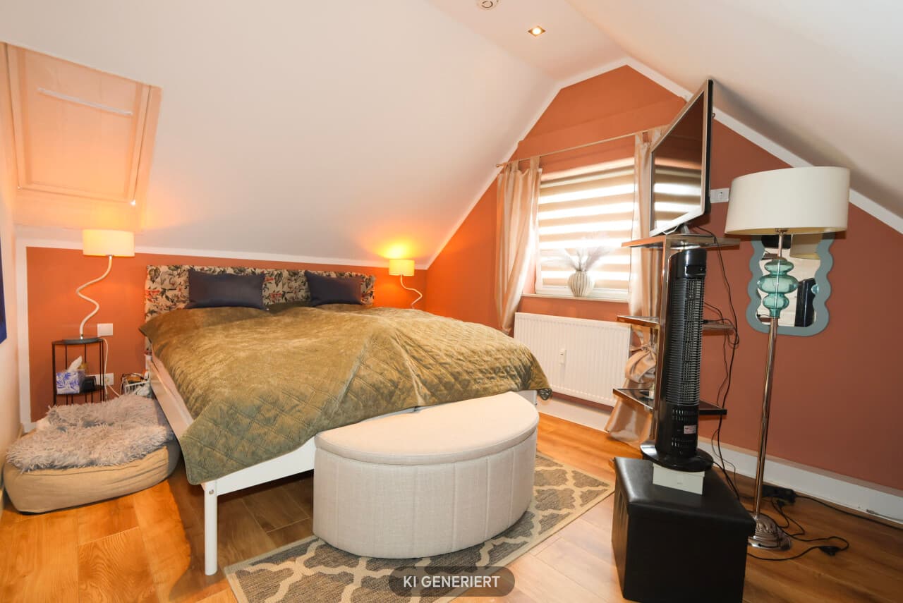 Wohnung in Bad Bentheim – Bild 14