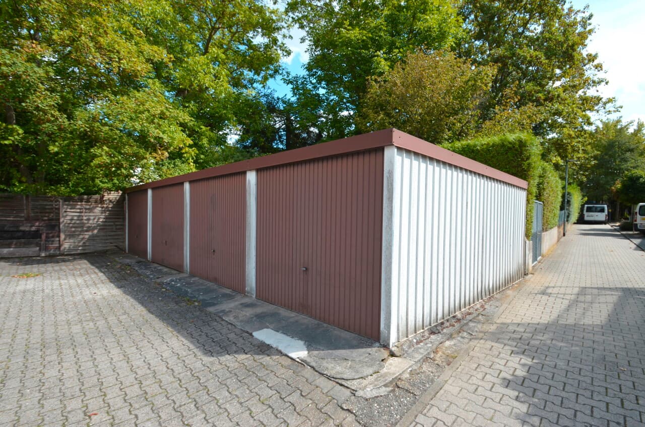 Reihenmittelhaus in Alzey – Bild 16