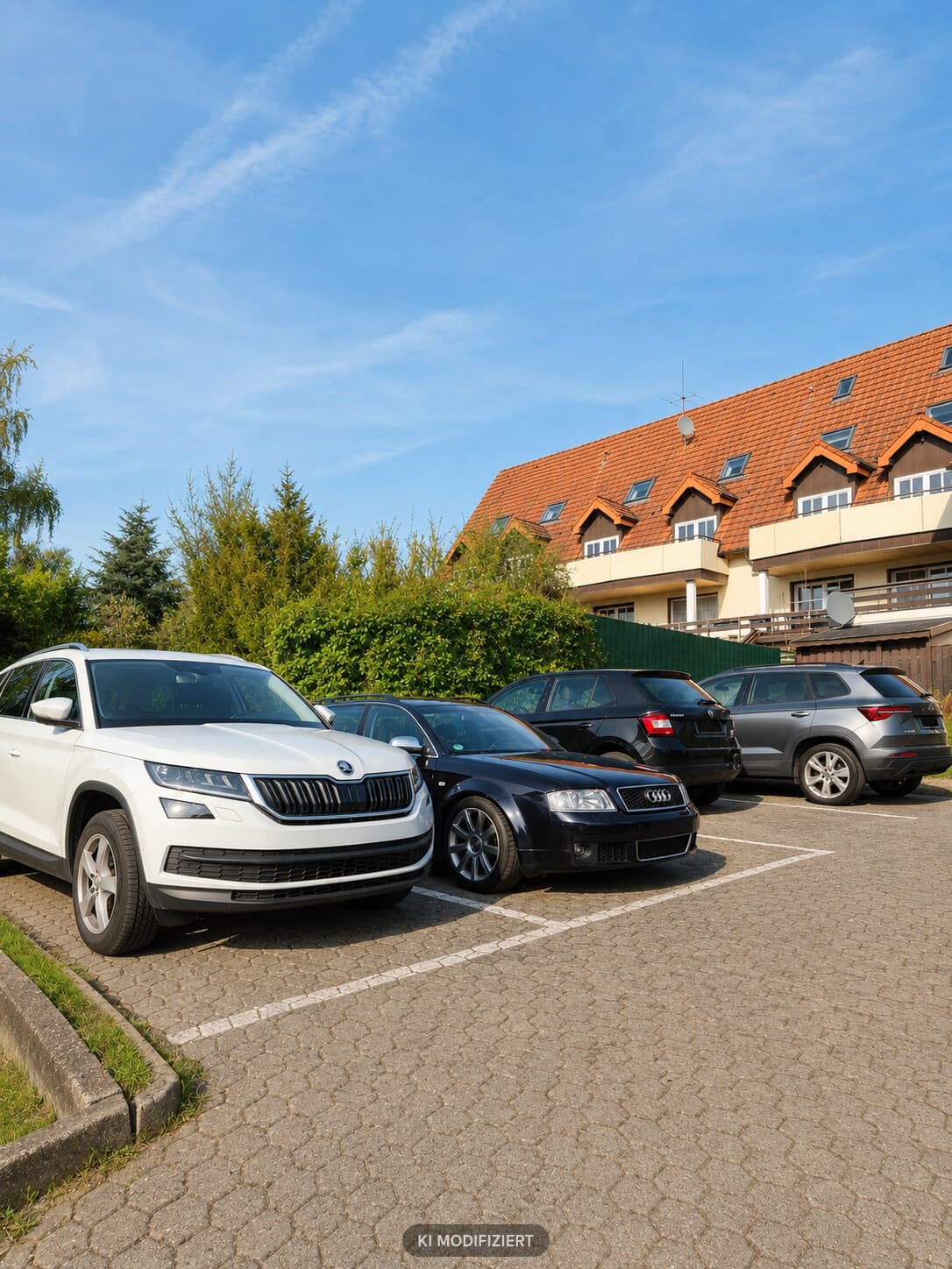 Erdgeschosswohnung in Pulheim – Bild 5