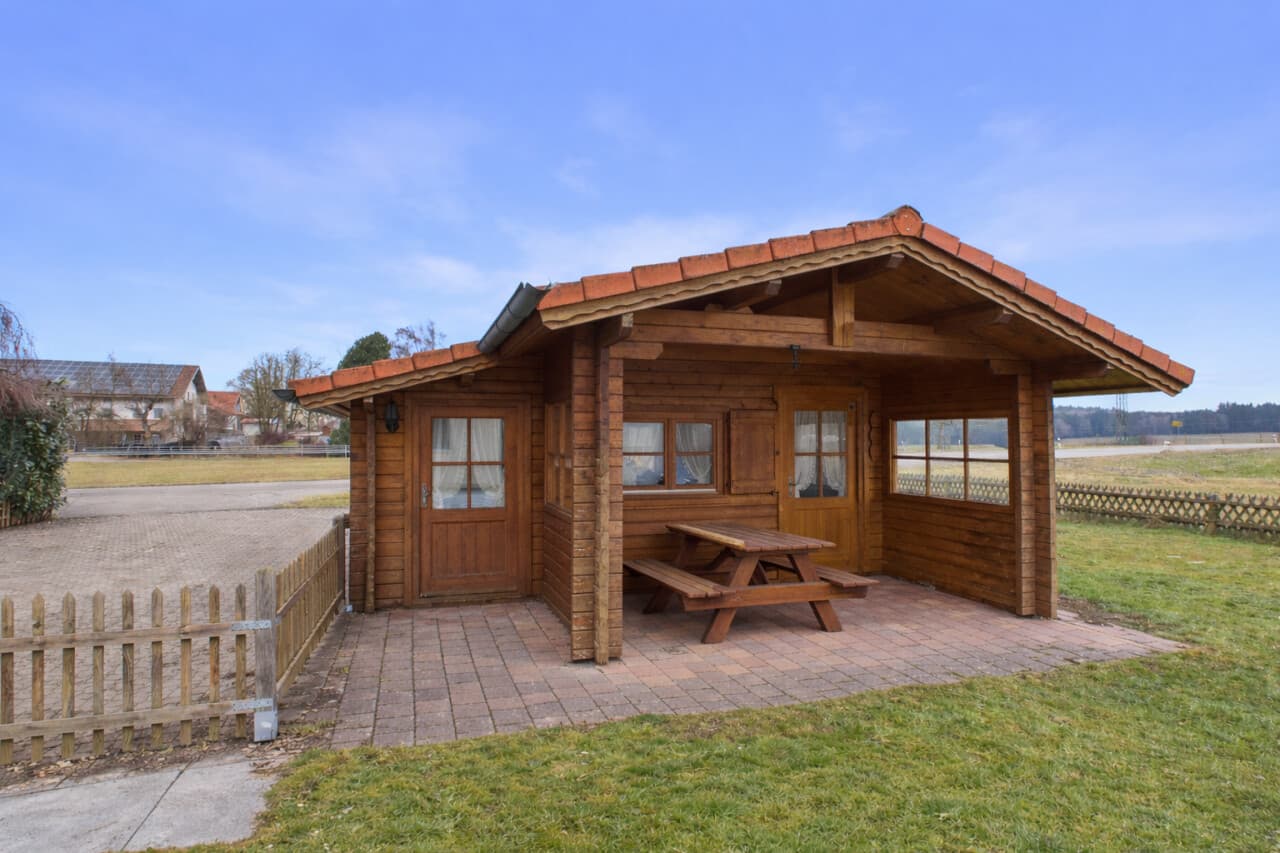 Einfamilienhaus in Schnaitsee – Bild 23