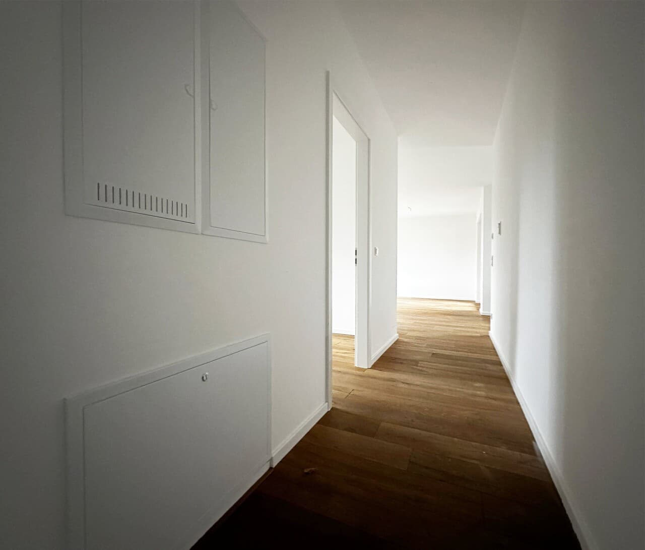 Etagenwohnung in Frankfurt am Main – Bild 3