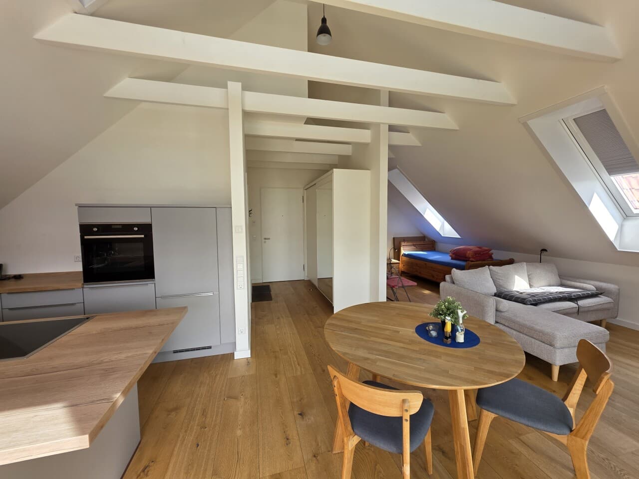 Etagenwohnung in Jever – Bild 11