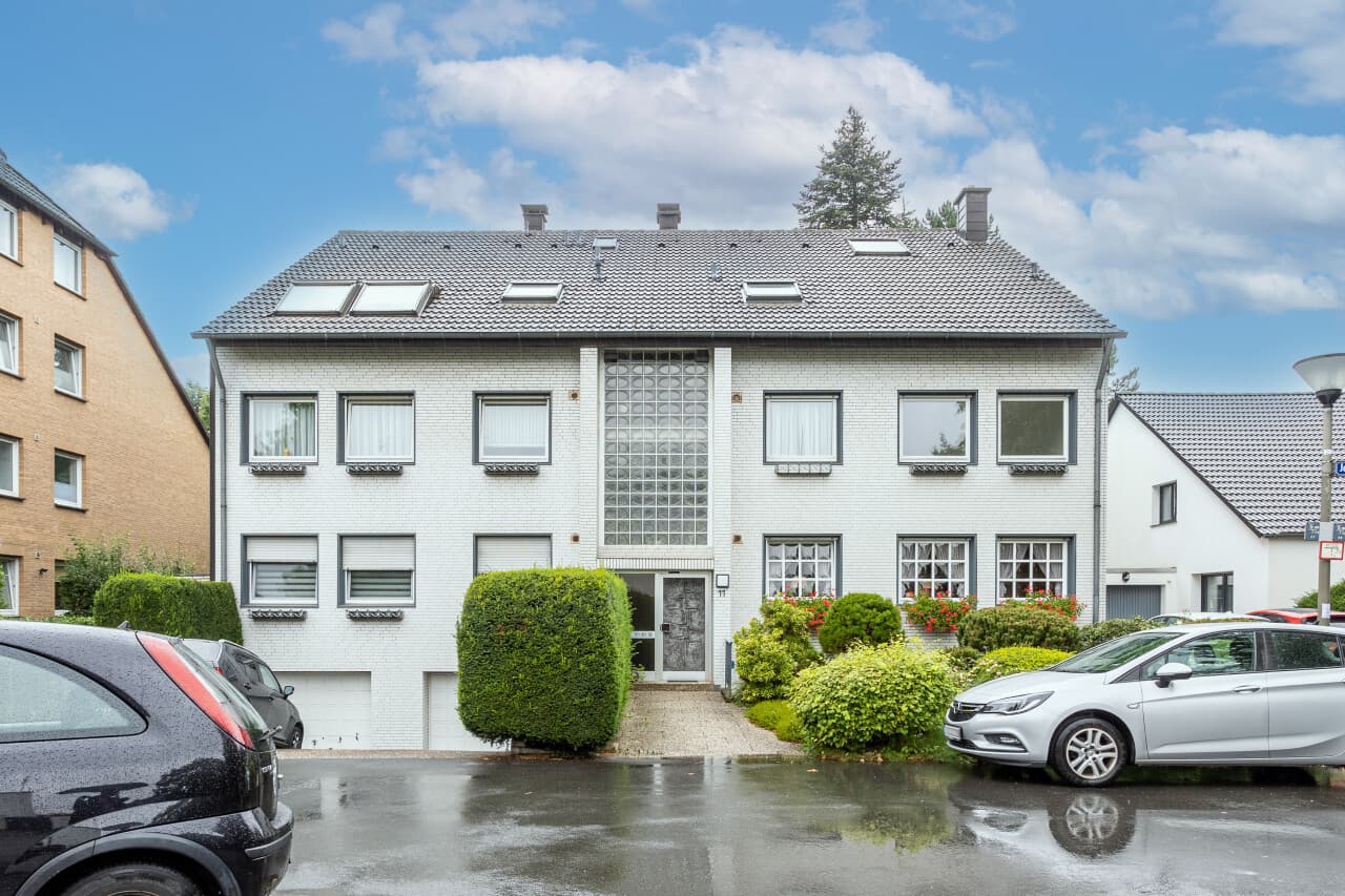 Etagenwohnung in Dortmund – Bild 22