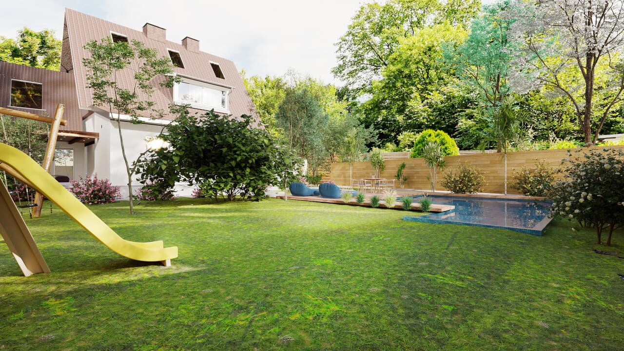 Zweifamilienhaus in Herten – Bild 22