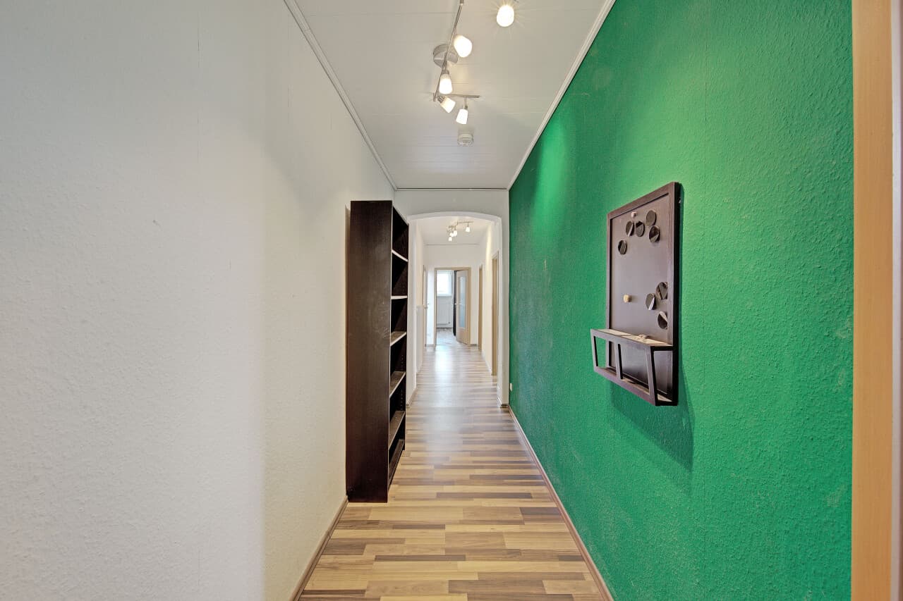 Dachgeschosswohnung in Dortmund – Bild 4