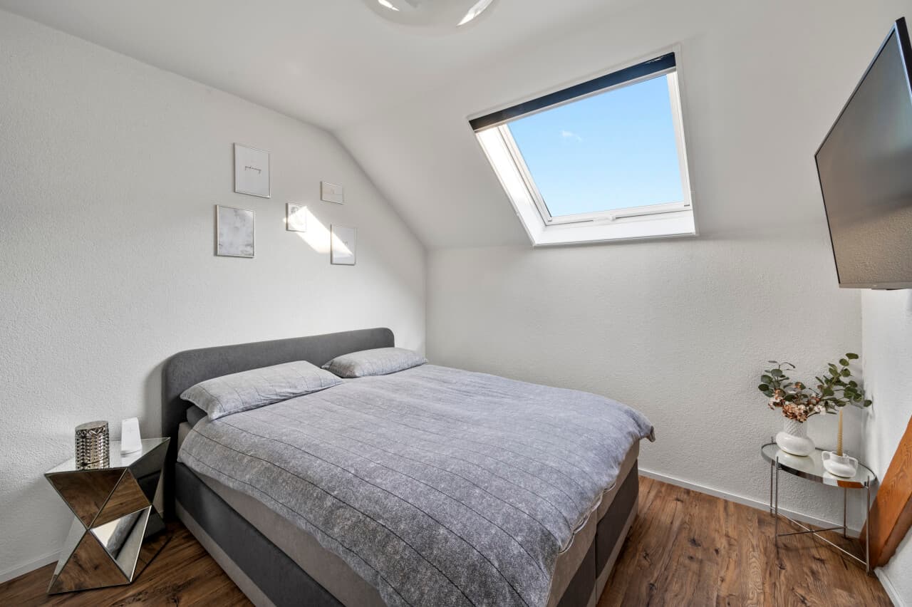 Etagenwohnung in Murg – Bild 4