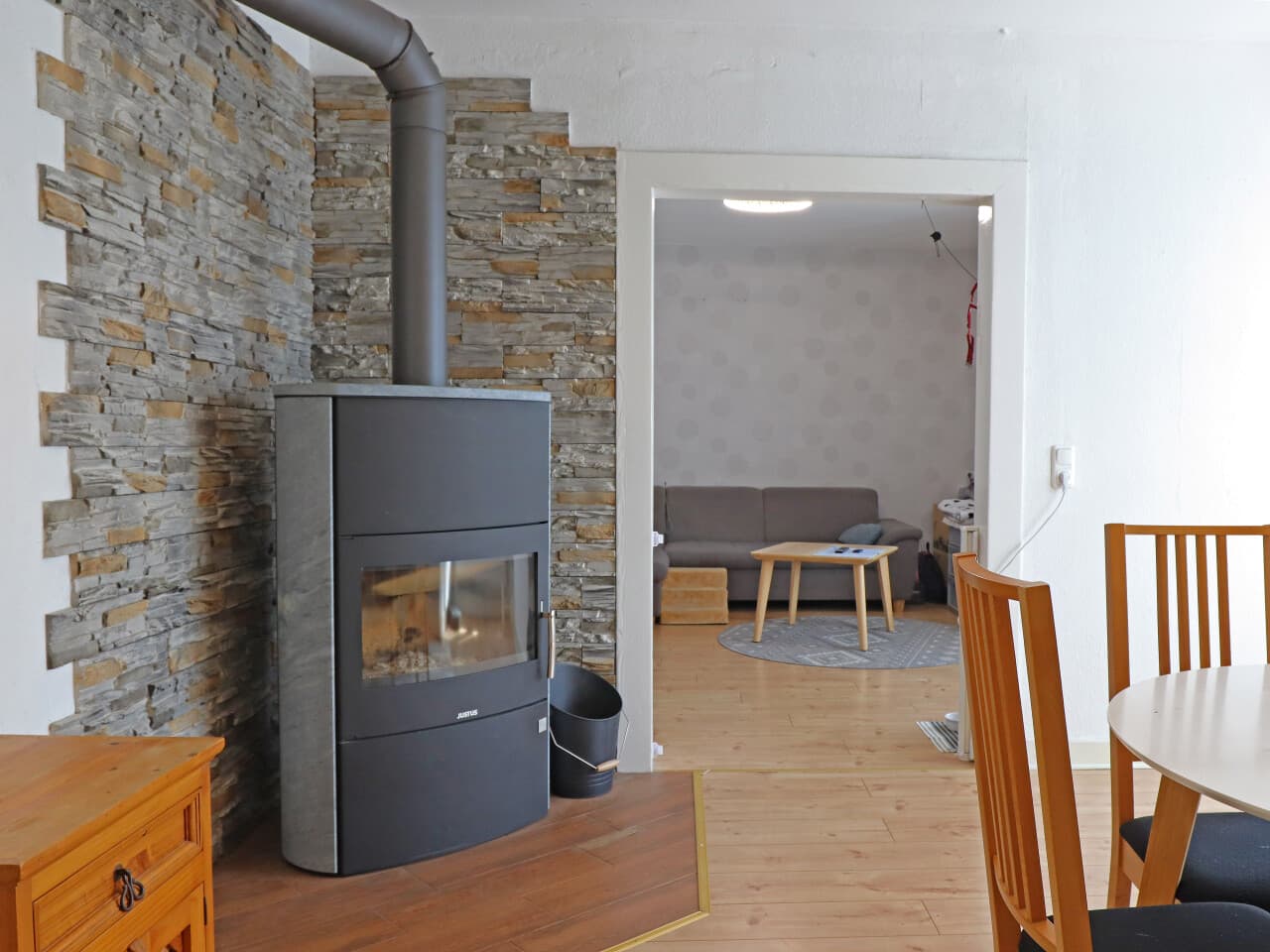 Einfamilienhaus in Erbach – Bild 6