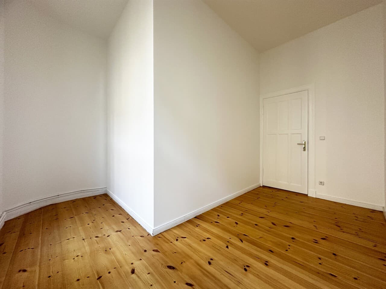 Etagenwohnung in Berlin – Bild 5