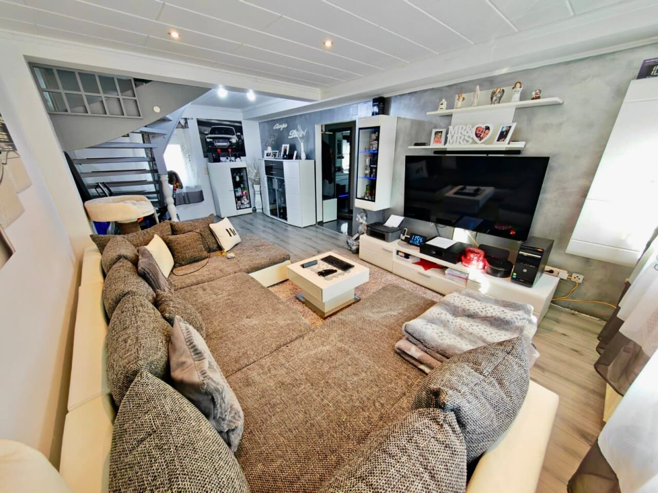 Reihenmittelhaus in Saarbrücken – Bild 8