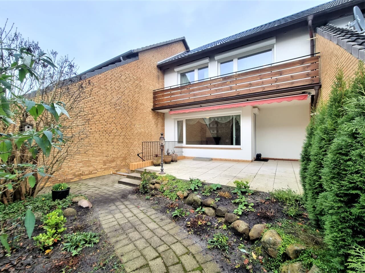 Reihenmittelhaus in Quickborn – Bild 15