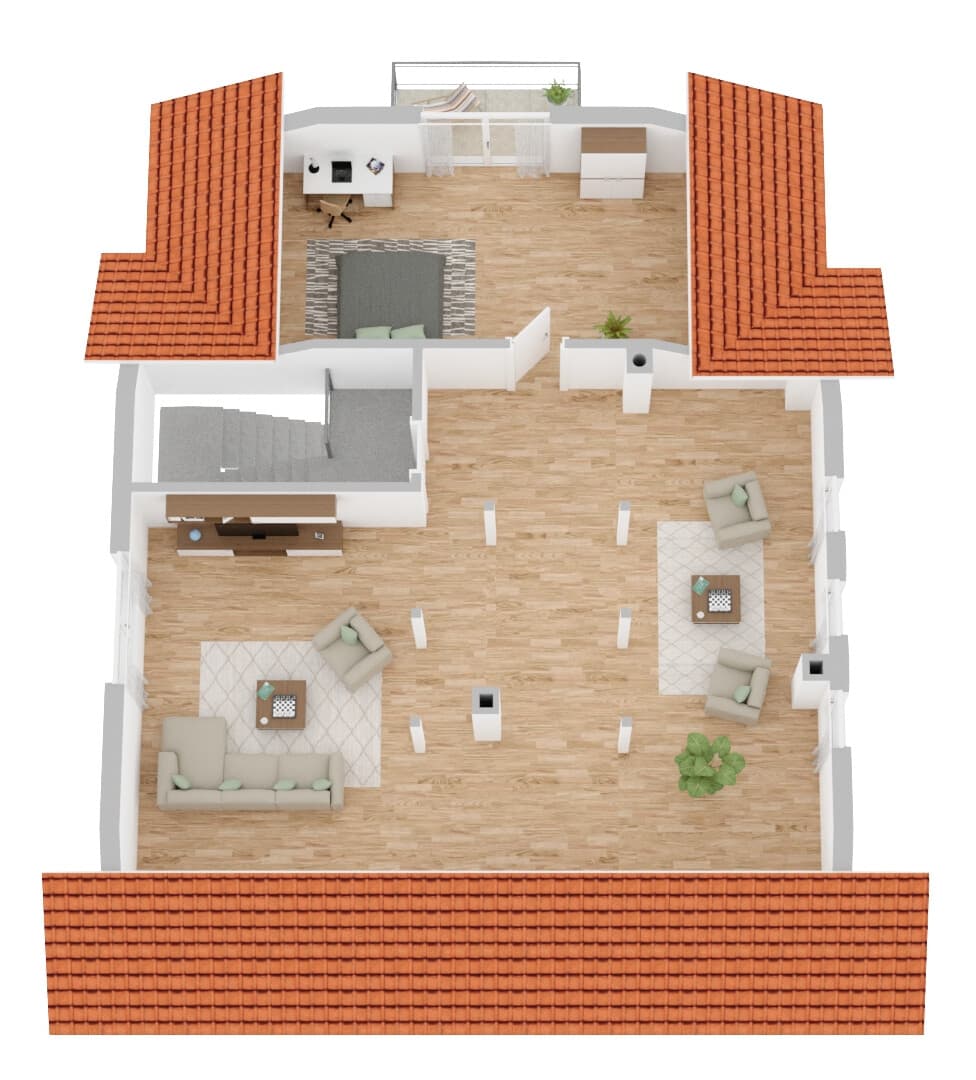 Zweifamilienhaus in Baden Baden – Bild 21