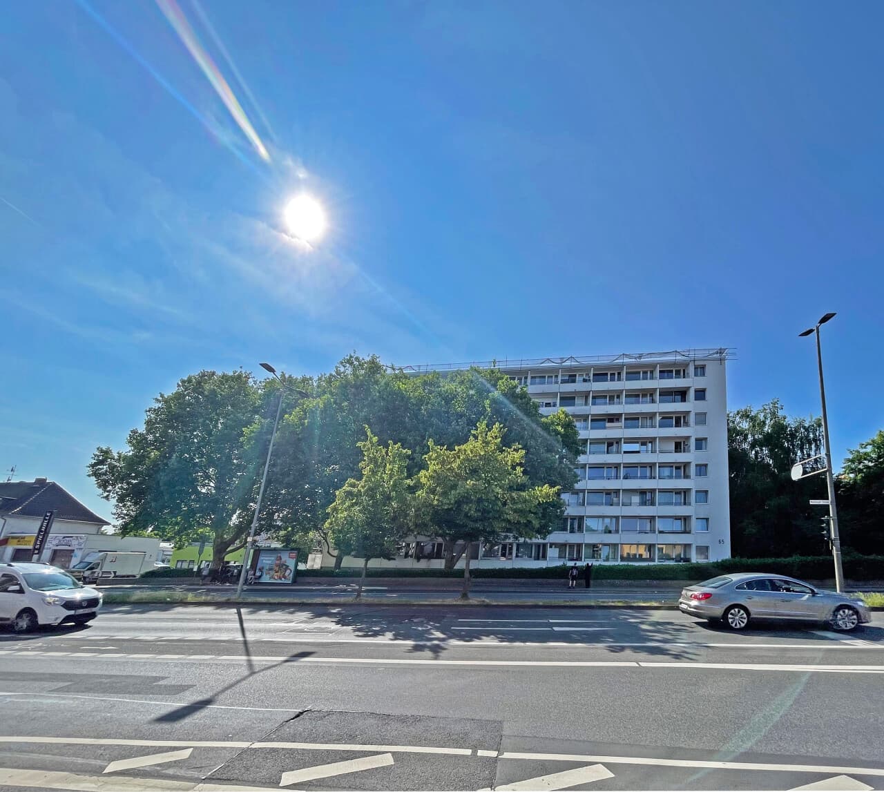 Etagenwohnung in Gießen – Bild 7