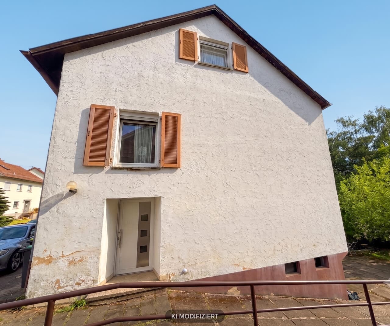 Doppelhaushälfte in Neunkirchen – Bild 2