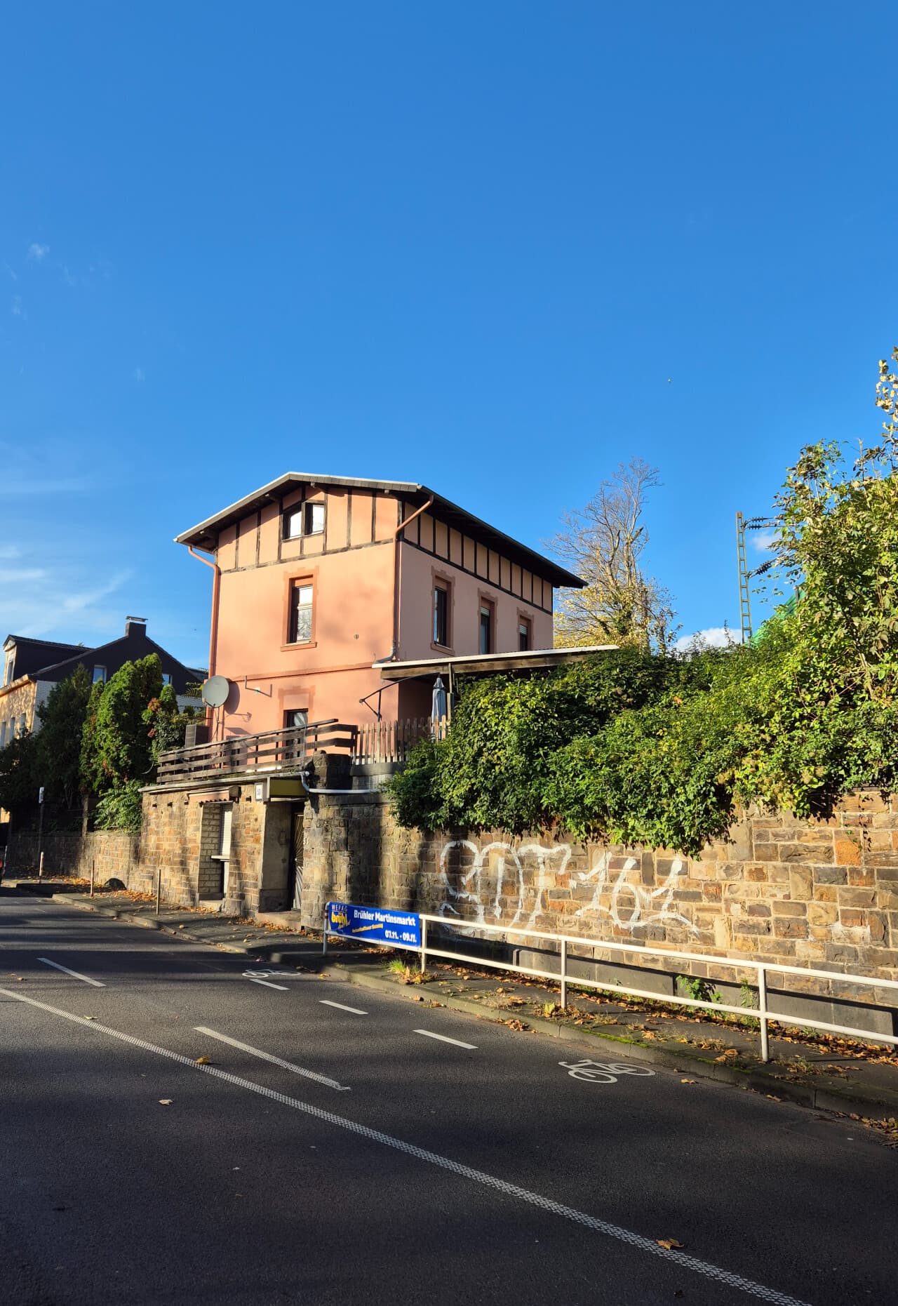 Mehrfamilienhaus in Brühl – Bild 3