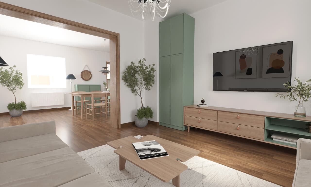 Reihenendhaus in Dortmund - Renninghausen – Bild 11