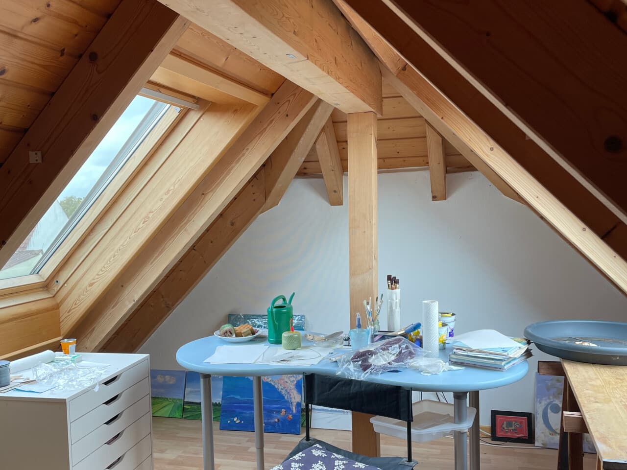 Einfamilienhaus in Biebesheim – Bild 13