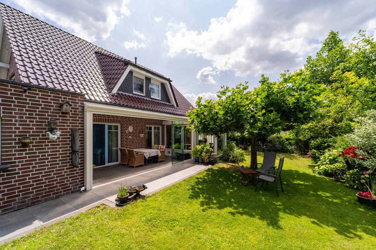 Einfamilienhaus in Weeze – Bild 38