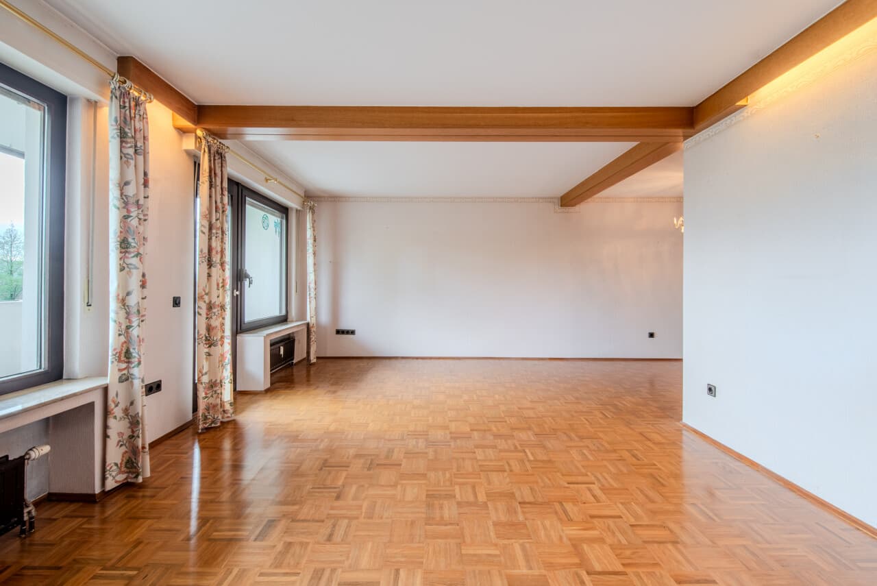 Etagenwohnung in Hagen - Altenhagen – Bild 6