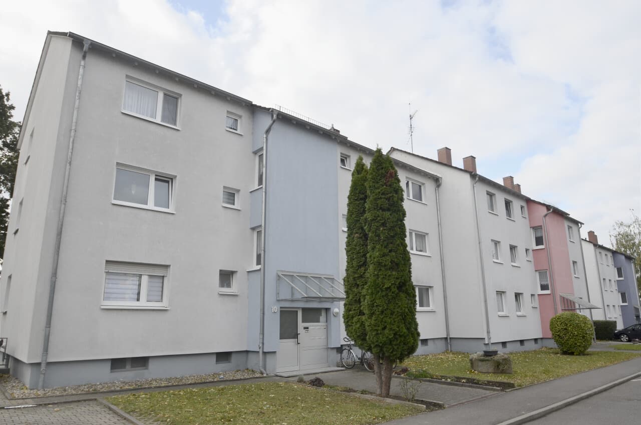 Erdgeschosswohnung in Nieder-Olm – Bild 16
