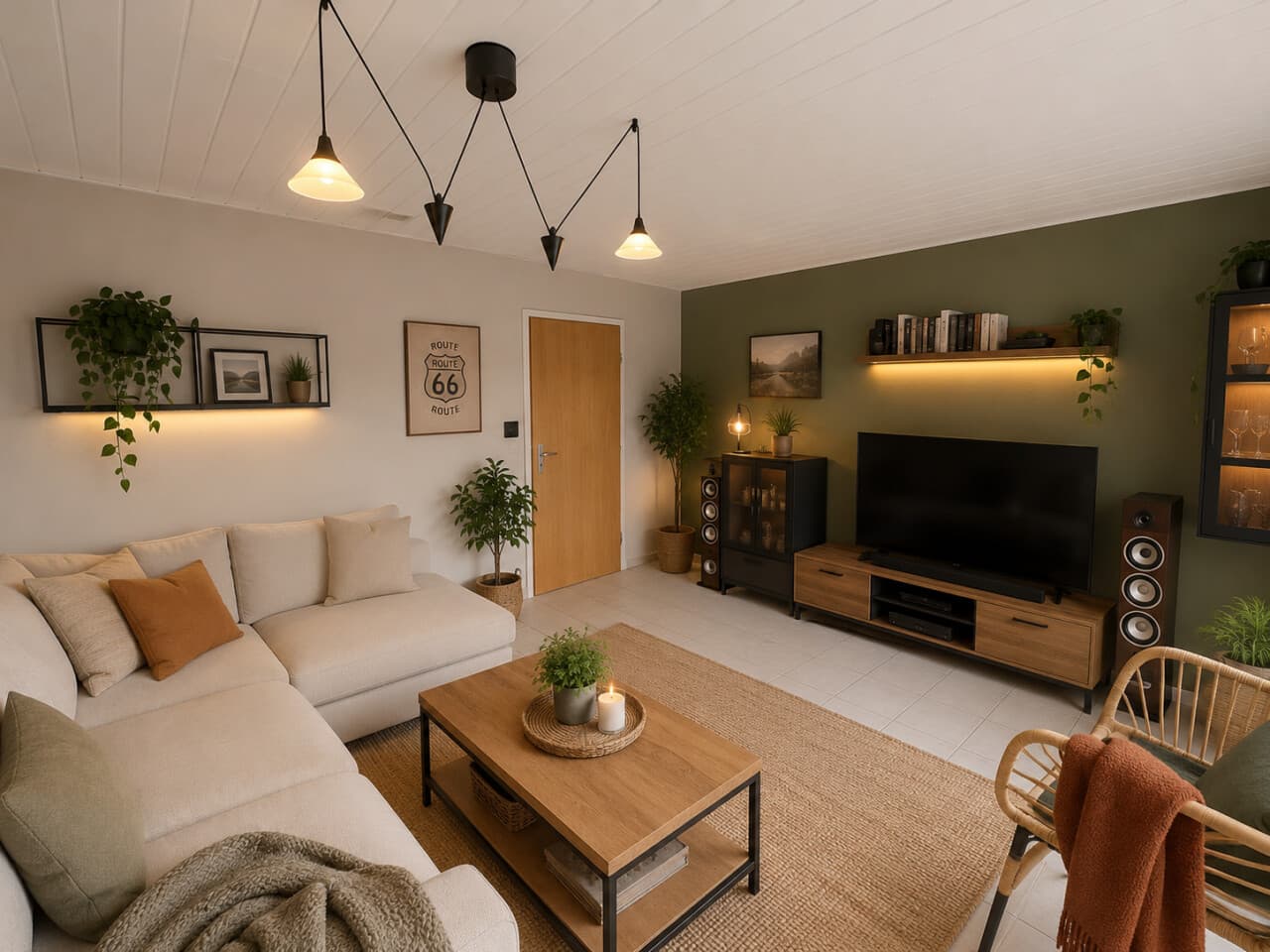 Erdgeschosswohnung in Ratekau – Bild 4