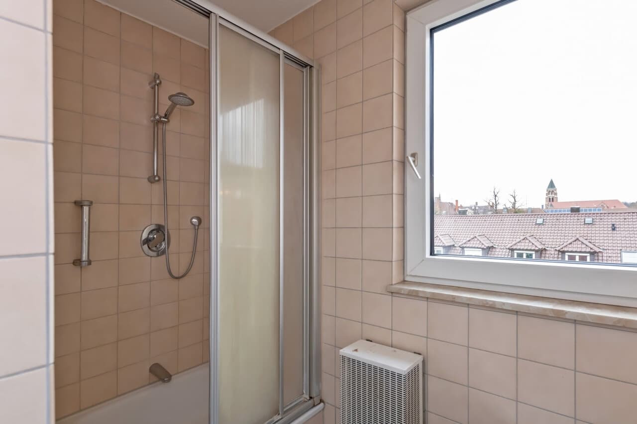 Etagenwohnung in Stuttgart – Bild 7
