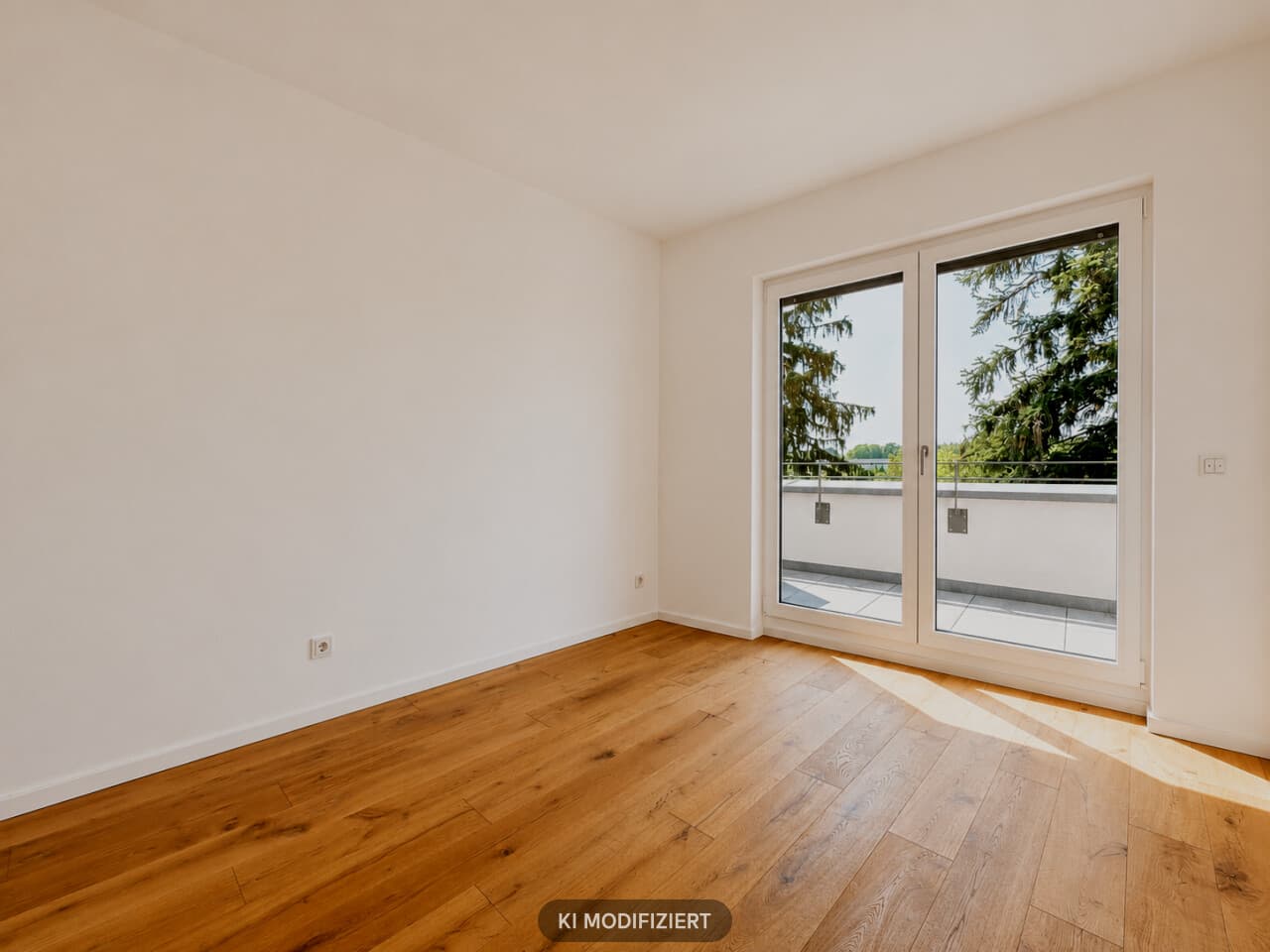 Etagenwohnung in Frankfurt am Main – Bild 5