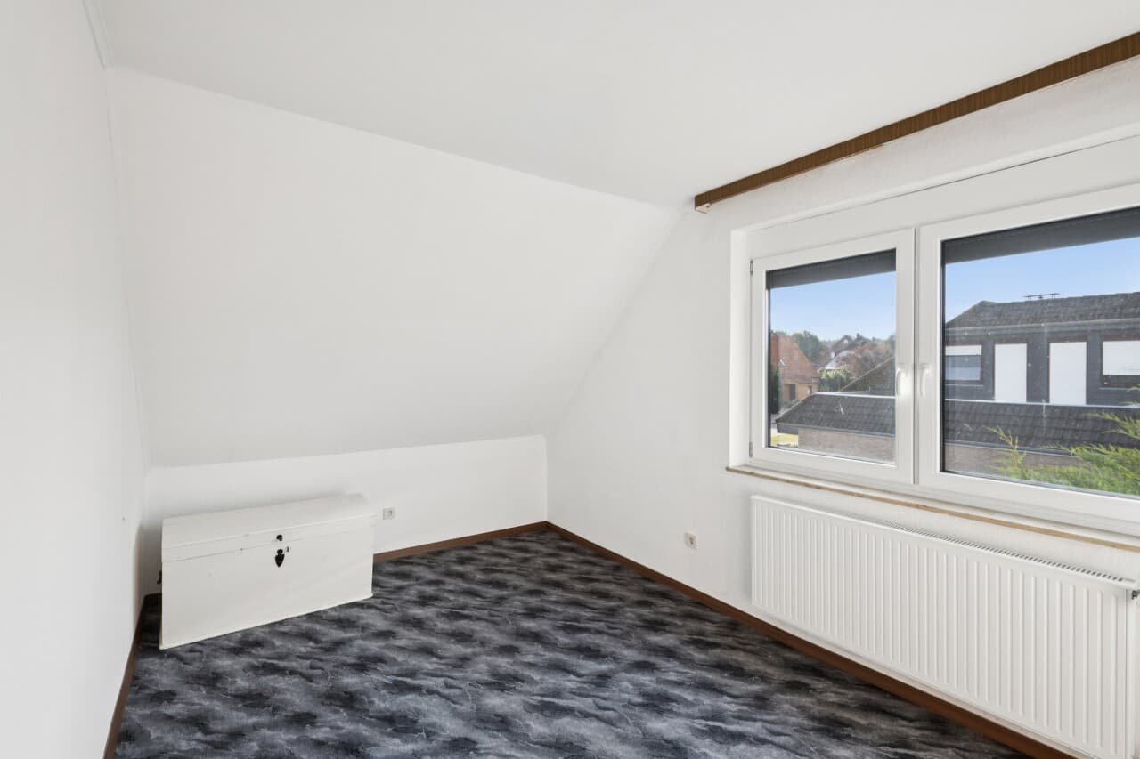 Einfamilienhaus in Unterstedt – Bild 13