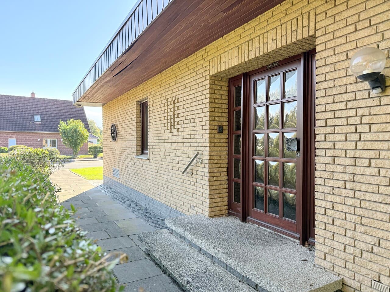 Einfamilienhaus in Bruchhausen-Vilsen – Bild 2