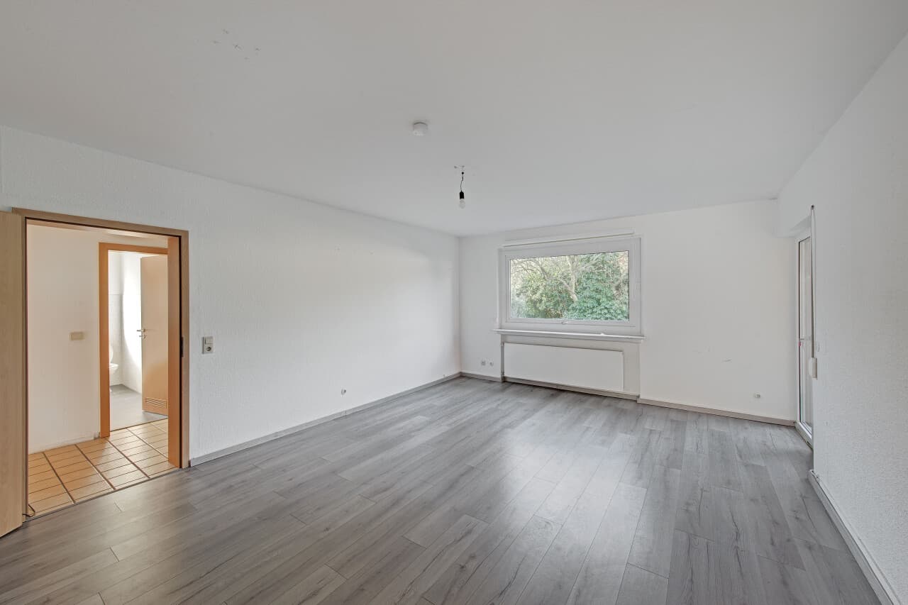 Erdgeschosswohnung in Wetter – Bild 10