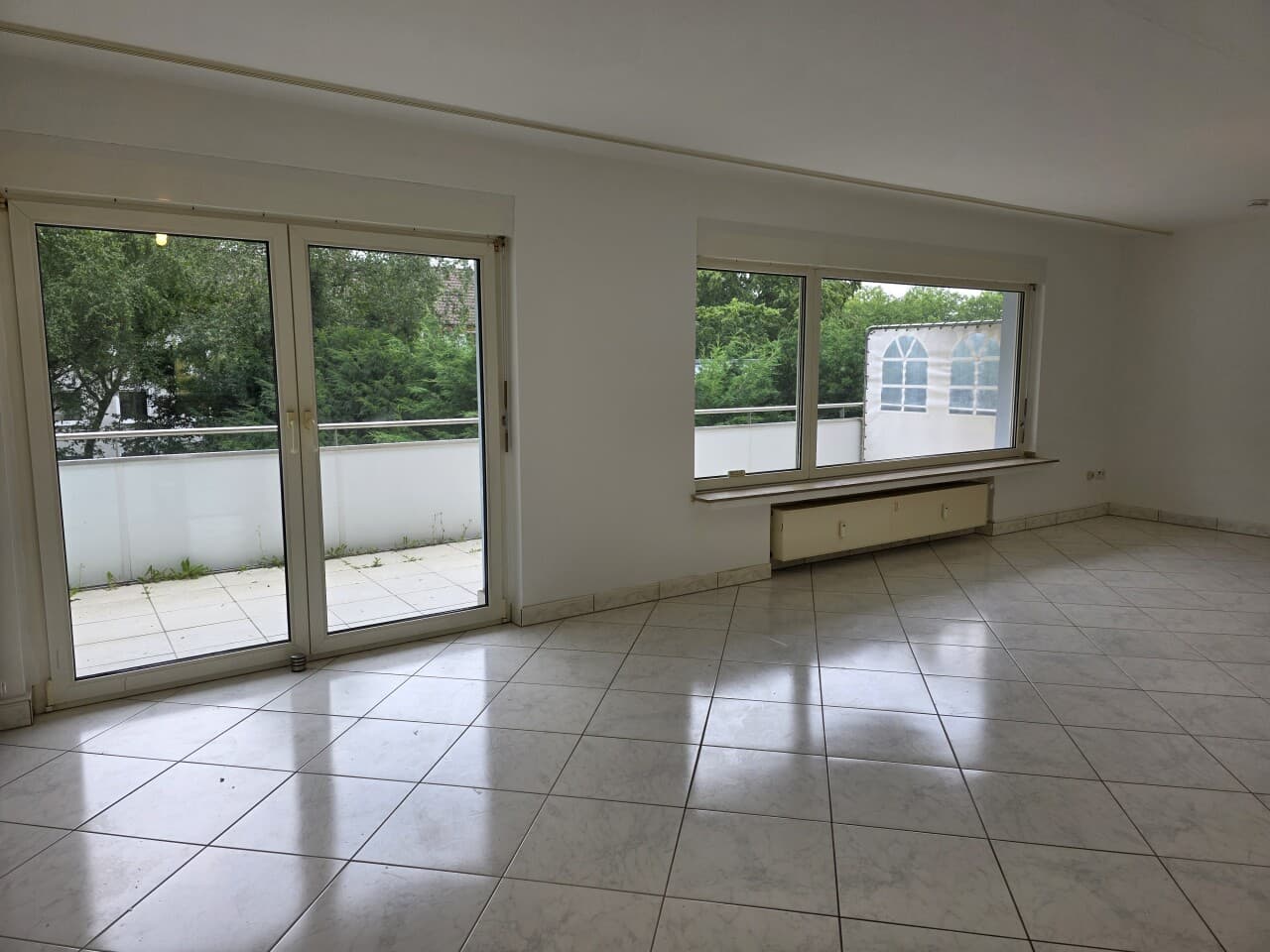 Etagenwohnung in Dortmund – Bild 4