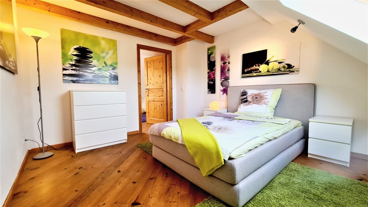 Maisonette in Saarbrücken-Eschringen – Bild 15