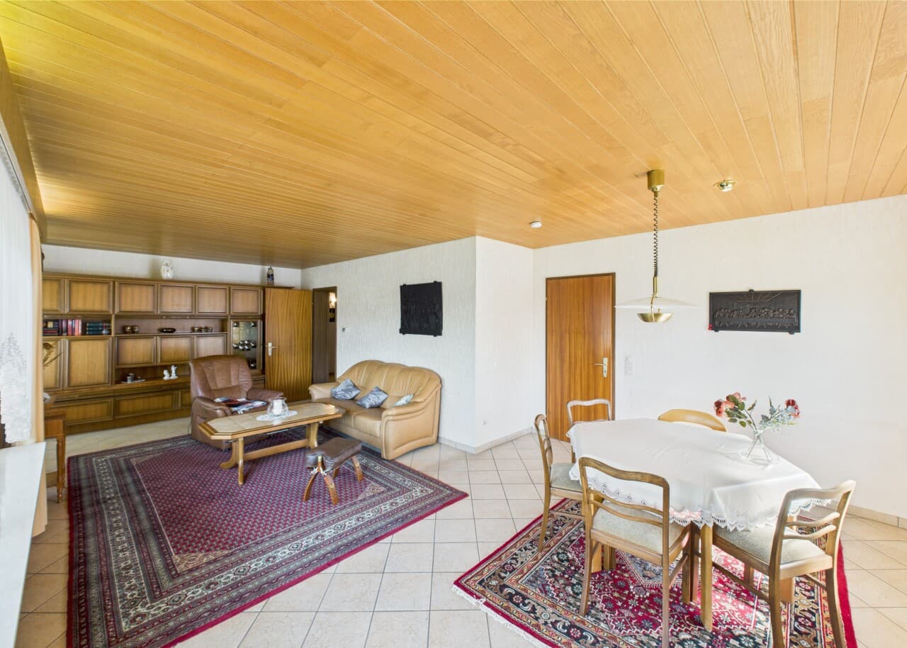 Bungalow in Güdingen – Bild 7