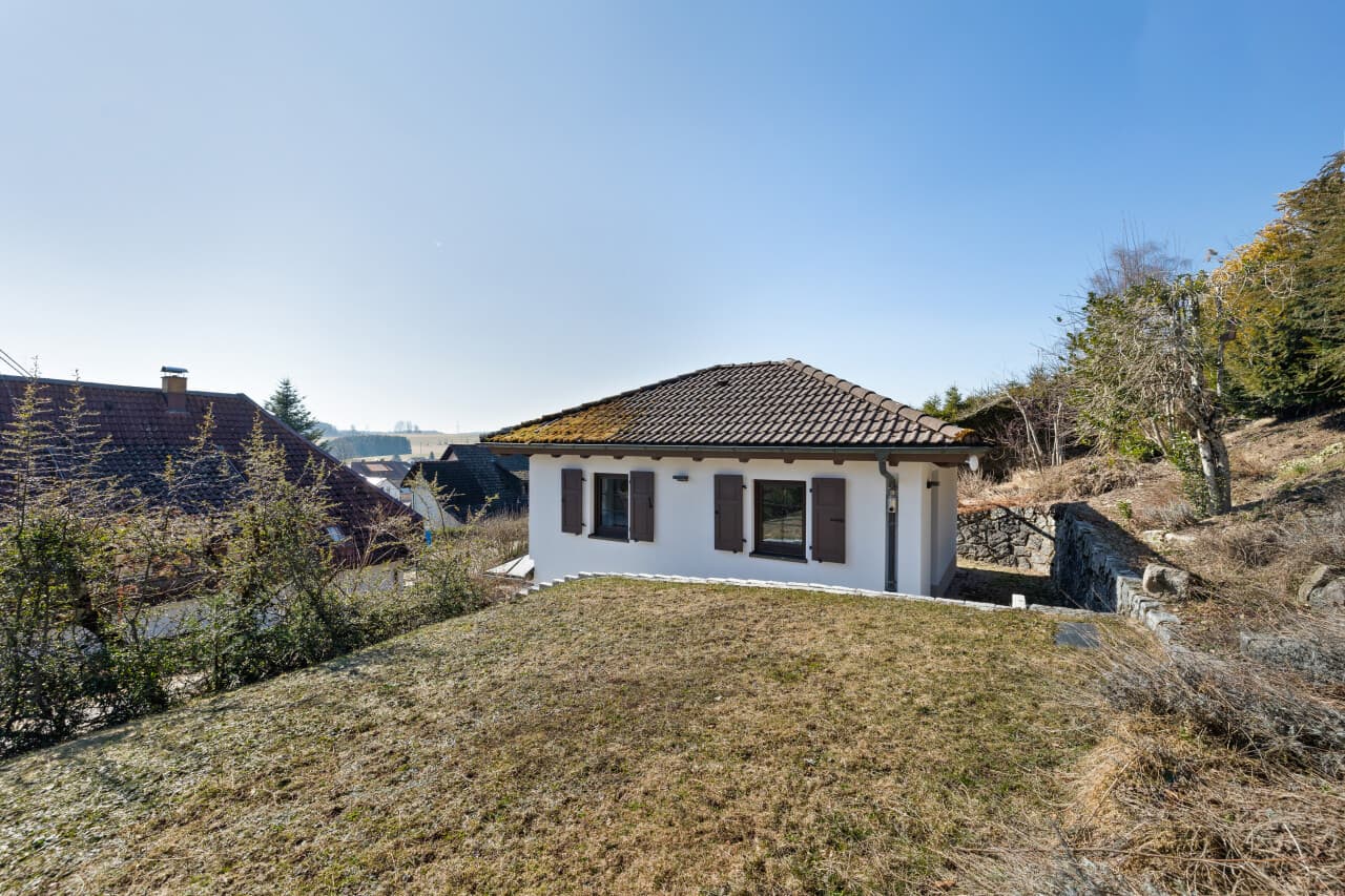 Villa in Rickenbach – Bild 31