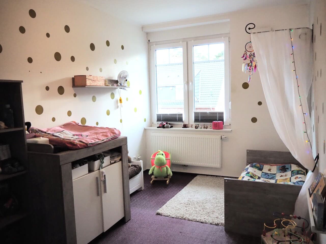 Doppelhaushälfte in Achim – Bild 11
