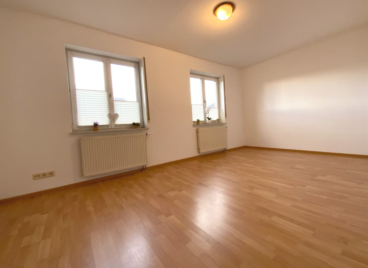 Etagenwohnung in Bad Nauheim – Bild 6