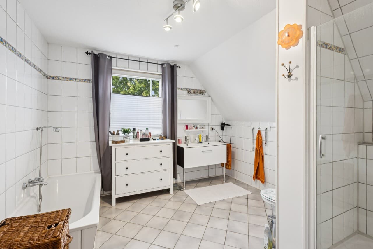 Einfamilienhaus in Hemsbünde – Bild 7