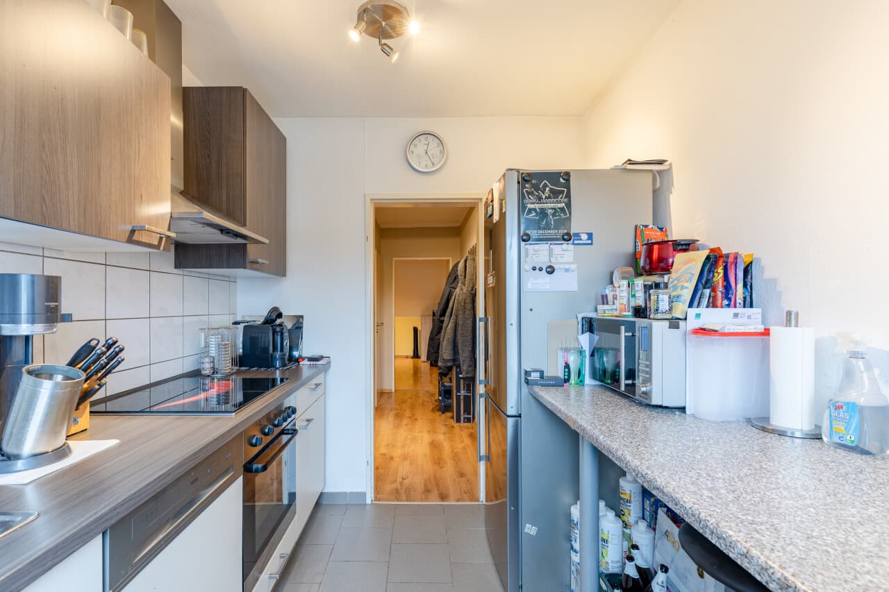 Mehrfamilienhaus in Essen – Bild 27